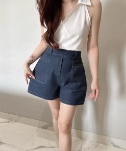 Ndudshop – Denim shorts (Kode: 5722)