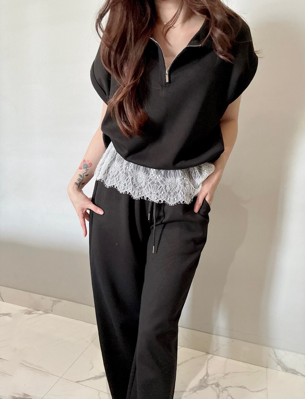 Ndudshop – Niora set (Kode: 5719) - Image 3