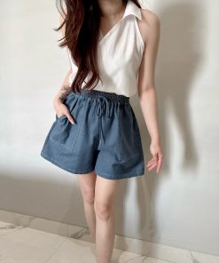 Ndudshop – Denim shorts (Kode: 5723)