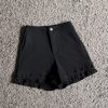 Ndudshop – Ruffle shorts (Kode: 5740)