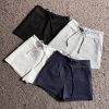 Ndudshop – Cotton fleece shorts (Kode: 5754)