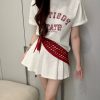 Ndudshop – Skort set (Kode: 5749)