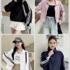 Ndudshop – Parachute jacket (Kode: 5756)