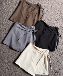 Ndudshop – Aeri skort (Kode: 5760)