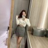 Ndudshop – Aeri skort (Kode: 5760)