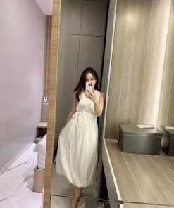 Ndudshop – Chloe dress (Kode: 5741)
