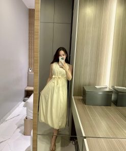 Alternative view of Ndudshop – Chloe dress (Kode: 5741)