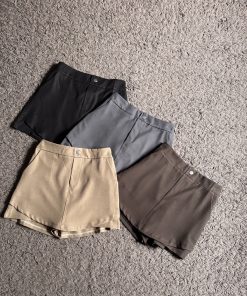 Ndudshop – Noana skort (Kode: 5766)