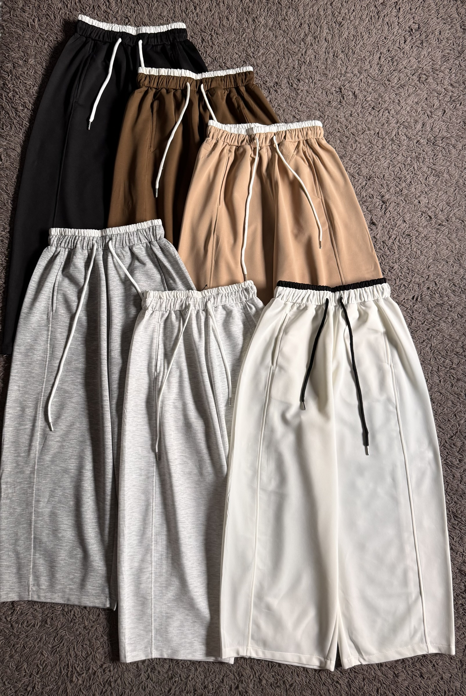Ndudshop – Barrel pants (Kode: 5764) - Image 5