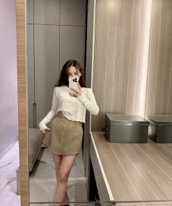 Alternative view of Ndudshop – Noana skort (Kode: 5766)