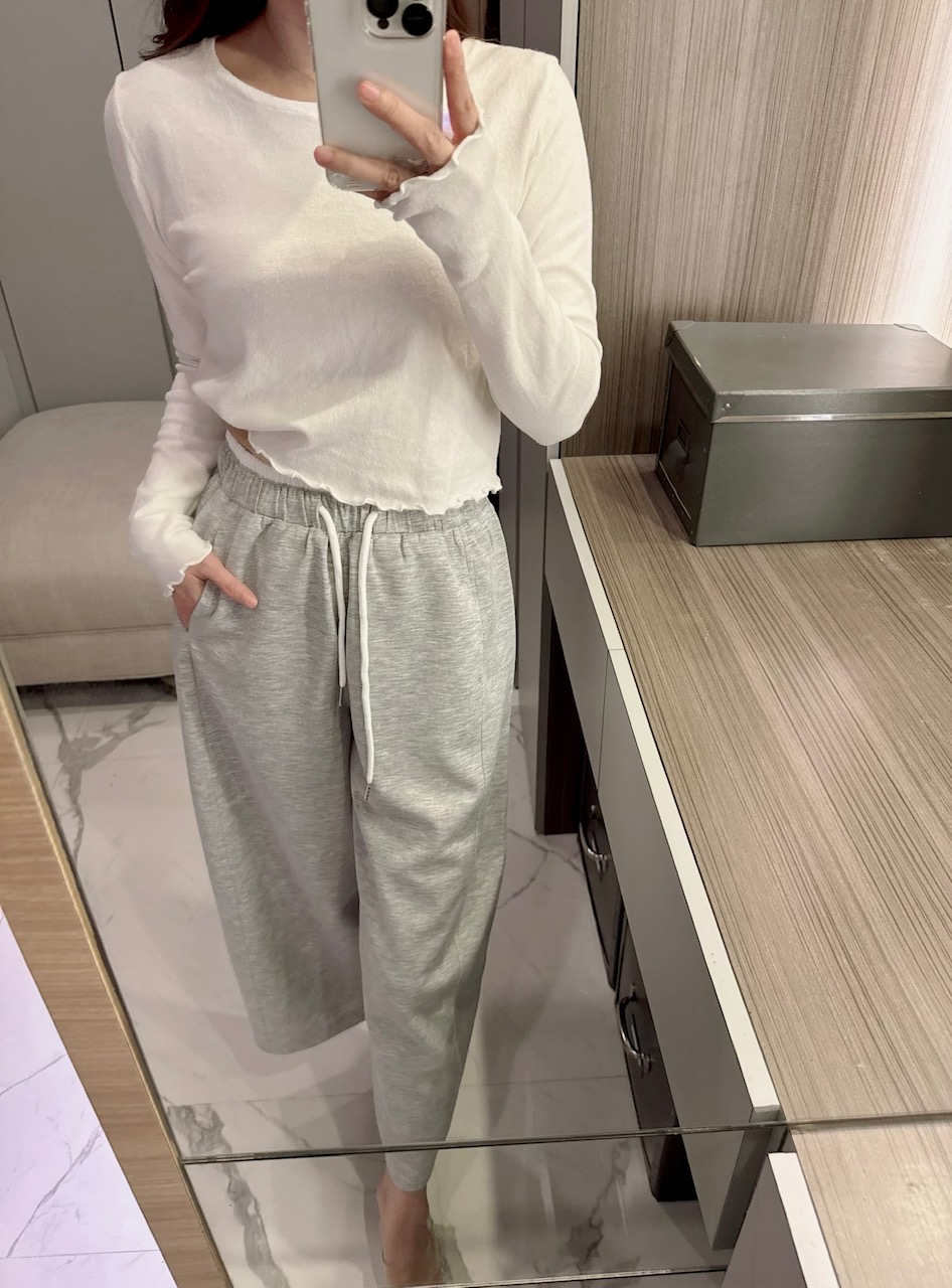 Ndudshop – Barrel pants (Kode: 5764) - Image 3
