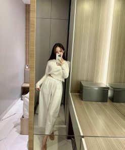Alternative view of Ndudshop – Barrel pants (Kode: 5764)
