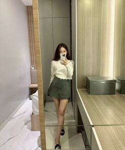 Ndudshop – Noana skort (Kode: 5766)