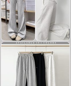Ndudshop – Cutbray pants (Kode: 5779)