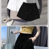 Ndudshop – Fleece shorts (Kode: 5774)