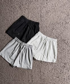 Alternative view of Ndudshop – Fleece shorts (Kode: 5774)