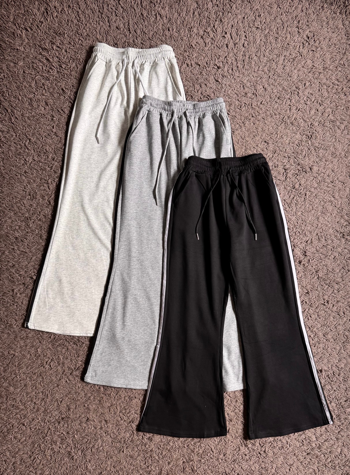 Ndudshop – Cutbray pants (Kode: 5777) - Image 2