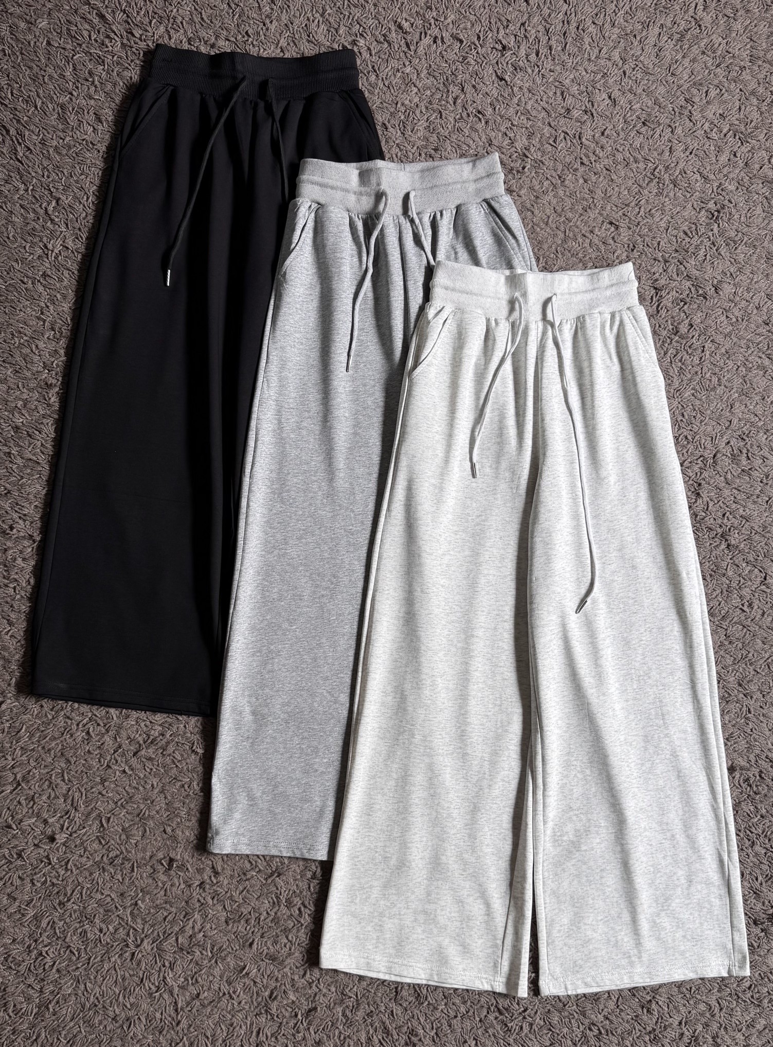 Ndudshop – Culotte pants (Kode: 5778) - Image 2