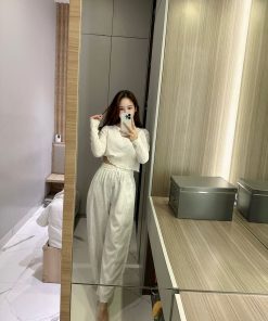 Alternative view of Ndudshop – Barrel pants (Kode: 5771)