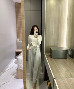 Ndudshop – Barrel pants (Kode: 5771)