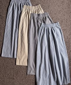 Ndudshop – Culotte pants (Kode: 5772)