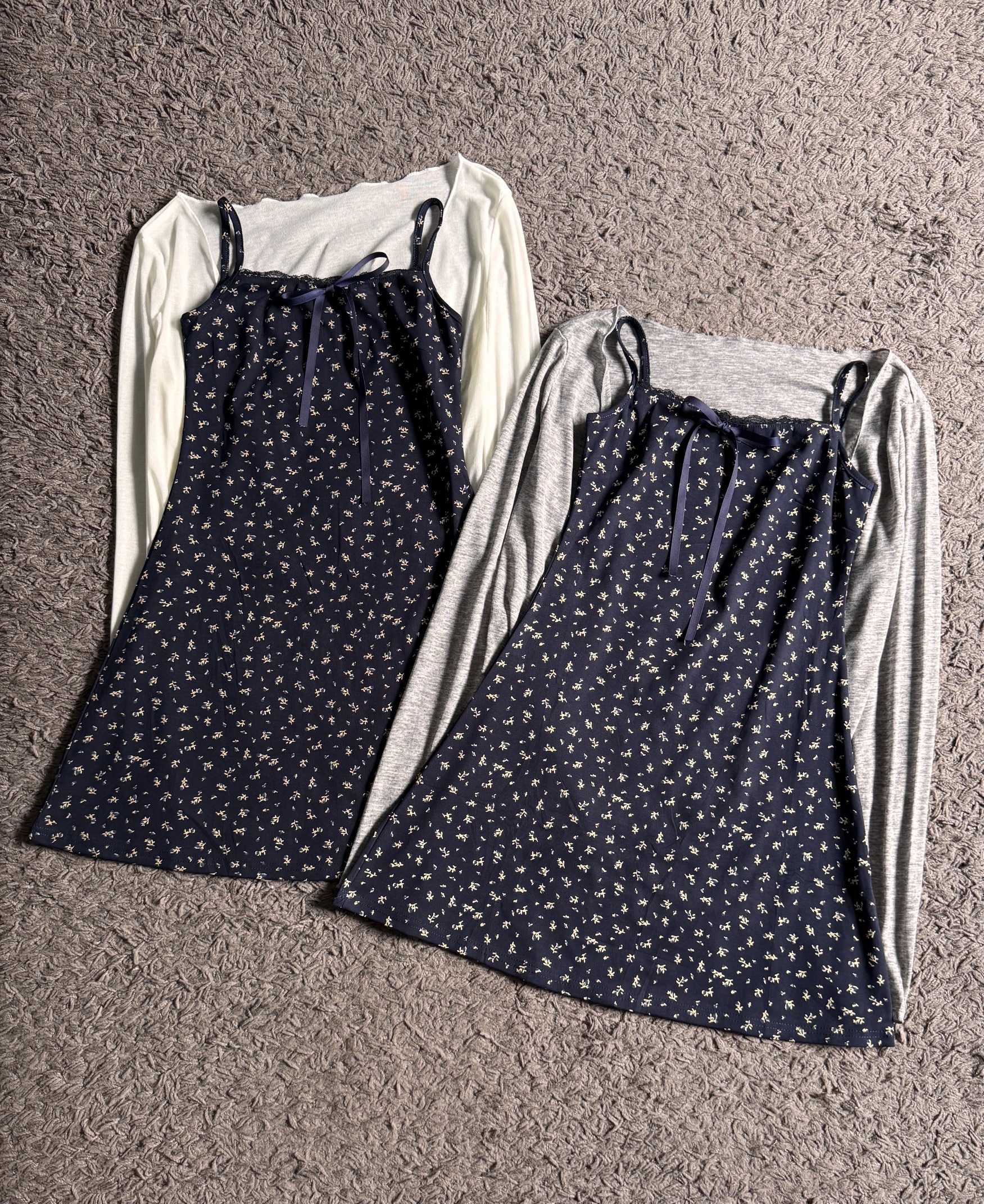 Ndudshop – Dress set (Kode: 5782)