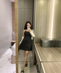 Ndudshop – Dress set (Kode: 5782)