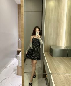 Alternative view of Ndudshop – Dress set (Kode: 5782)