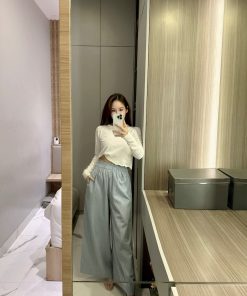Alternative view of Ndudshop – Culotte pants (Kode: 5772)