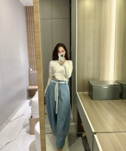 Ndudshop – Barrel pants (Kode: 5783)