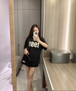 Alternative view of Ndudshop – Soft cotton set (Kode: 5787)