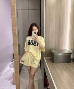Ndudshop – Soft cotton set (Kode: 5787)