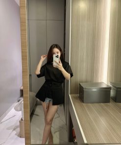 Ndudshop – Virly set (Kode: 5789)