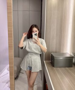 Alternative view of Ndudshop – Virly set (Kode: 5789)