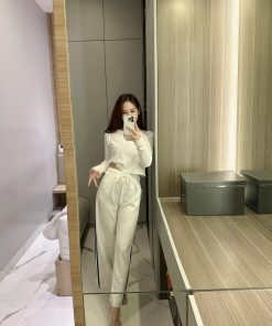 Ndudshop – Cotton fleece pants (Kode: 5791)