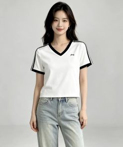 Ndudshop – Bow top (Kode: 5813)