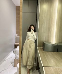 Alternative view of Ndudshop – Bubble pants (Kode: 5806)