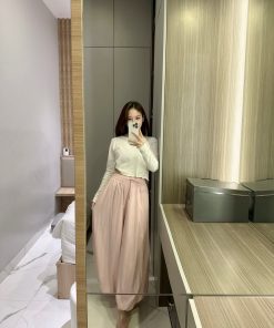 Ndudshop – Bubble pants (Kode: 5806)