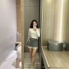Ndudshop – Woori skort (Kode: 5816)