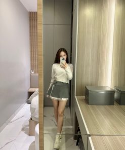 Ndudshop – Woori skort (Kode: 5816)