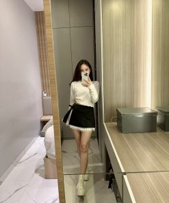 Alternative view of Ndudshop – Woori skort (Kode: 5816)