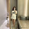 Ndudshop – Knit top (Kode: 5817)