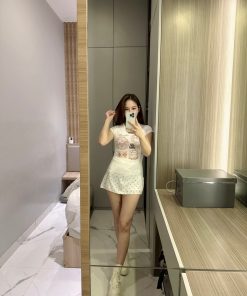 Ndudshop – Marie top (Kode: 5814)