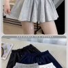 Ndudshop – Flare skort (Kode: 5822)