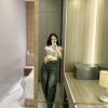 Ndudshop – Barrel pants (Kode: 5824)