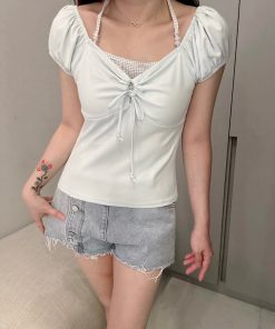 Ndudshop – Lora top (Kode: 5832)