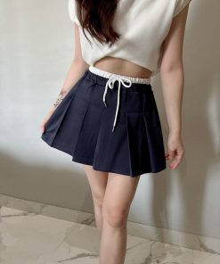 Alternative view of Ndudshop – Rample skort (Kode: 5821)
