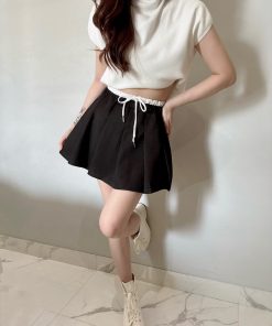 Ndudshop – Rample skort (Kode: 5821)