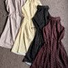 Ndudshop – Polka dress (Kode: 5840)