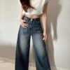Ndudshop – Denim culotte (Kode: 5842)